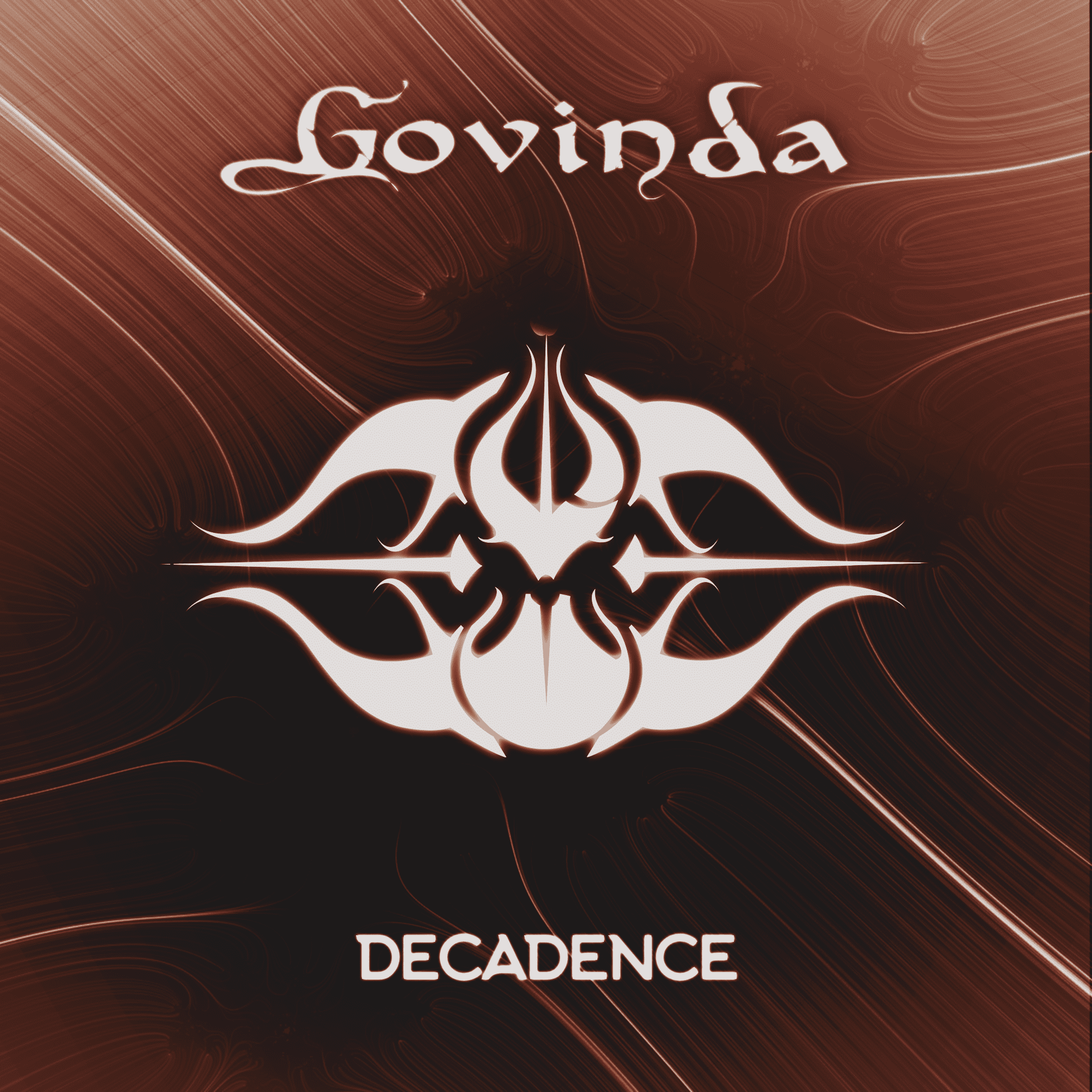 Govinda Premieres Lead Single “Illuminatum Cor” off Forthcoming Album on Gravitas Recordings